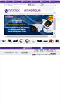 Mobile Screenshot of nitatek.com